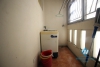 Furnished apartment for rent in G tower Ciputra